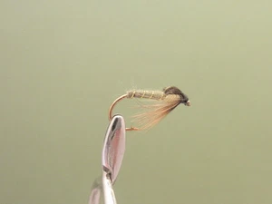 8 Greenwell Glory Nymph.Fishing Flies Mixed 10/12/14/16 Trout Fly, Fly Fishing - Picture 1 of 1