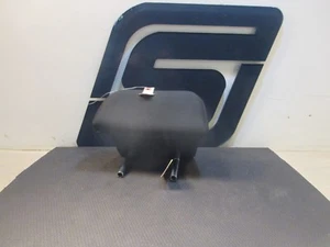 2008 Mitsubishi Lancer ES 2.0L Left Driver Rear Headrest (Black-T70) - Picture 1 of 10