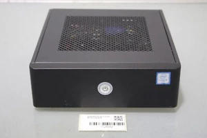 Desktop INTEL Core i5-6400 2.70GHz Ohne RAM Ohne Festplatte GIGABYTE H110N - Bild 1 von 12