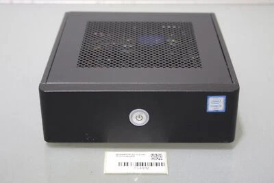 Desktop INTEL Core i5-6400 2.70GHz Ohne RAM Ohne Festplatte GIGABYTE H110N - Image 1 of 4