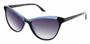 Gafas de sol Steve Madden SMOKIN NEGRO DEGRADADO DE HUMO 53 negras/violeta degradado - Imagen 1 de 1