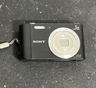 Sony Cyber-Shot DSC-W800 20.1MP Compact Digital Camera