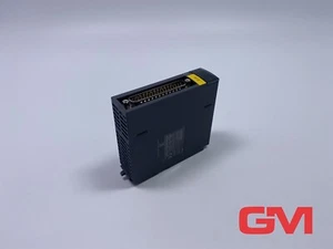 Mitsubishi Electric Eingangsmodul QX81 input module 24 V DC 4 mA 32 E Melsec-Q - Picture 1 of 7
