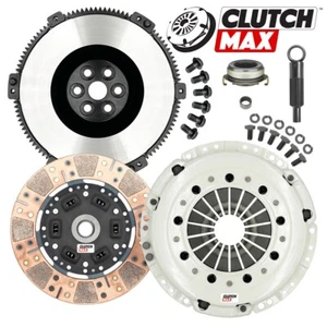 CM STAGE 3 SPORT CLUTCH KIT+PROLITE FLYWHEEL for MAZDA 3 6 MAZDASPEED 2.3L TURBO - Picture 1 of 15