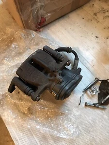 Originaler Bremssattel hinten Rechts inkl.elektr.Stellmotor für Audi A6 4G C7 - Bild 1 von 8