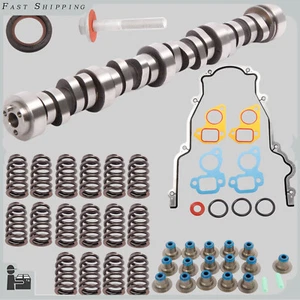 For Sloppy Mechanics Stage 3 Camshaft Kit LS Engine 4.8L 5.3L 5.7L 6.0L 6.2L - Bild 1 von 5