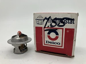 Termostato 80-09 GM 195 grados DELCO 131-32 3059081 - Imagen 1 de 4