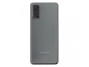 Coperchio batteria originale Samsung S20 G980 Battery Cover Service Pack ricambio - Foto 1 di 1
