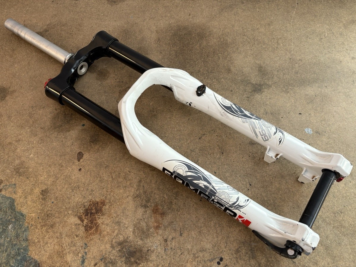 Marzocchi All mountain 1 130-150mm 26インチ Marzocchi All Mountain SL 2005 Front Shocks user reviews