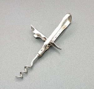 Vintage Antique July 3, 1906 Universal Cork Extractor Corkscrew Green River - Picture 1 of 5