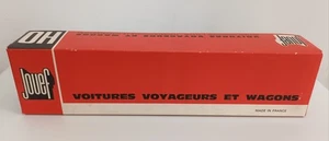HO TRAIN JOUEF - Wagon Citerne Pare Soleil SMTS Ref. 6512 - Picture 1 of 4