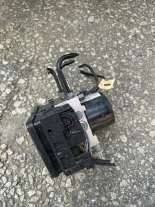 2014-2015 FORD EXPLORER ABS UNIT ANTI LOCK BRAKE PUMP DB53-2C405-DD OEM - Picture 1 of 8