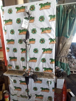 Steering Gear/Rack Power Rack And Pinion Fits 12-17 MAZDA 5 3736654 Foto 1 de 4