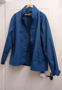 Mountain Warehouse Water Resistant Hooded Coat Size XL - Picture 1 of 4