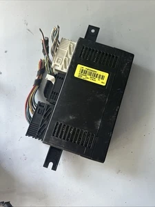 2006 LAND ROVER RANGE L322 LIGHTING LIGHT CONTROL MODULE LCM YWC500281 OEM USED - Bild 1 von 7