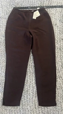 Pantalones Express Compagnie Internationale vintage para mujer 9/10 cintura alta años 90 nuevos con etiquetas Foto 1 de 4