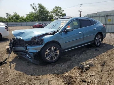 2014 Honda Crosstour AT 3.5L AWD Needs Flywheel, Torque Converter, Shiftselenoid - Image 1 of 4