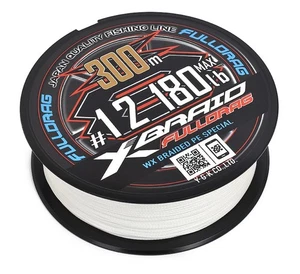 YGK X Braid X002 FULLDRAG X8 GP-D - 300m - Imagen 1 de 1