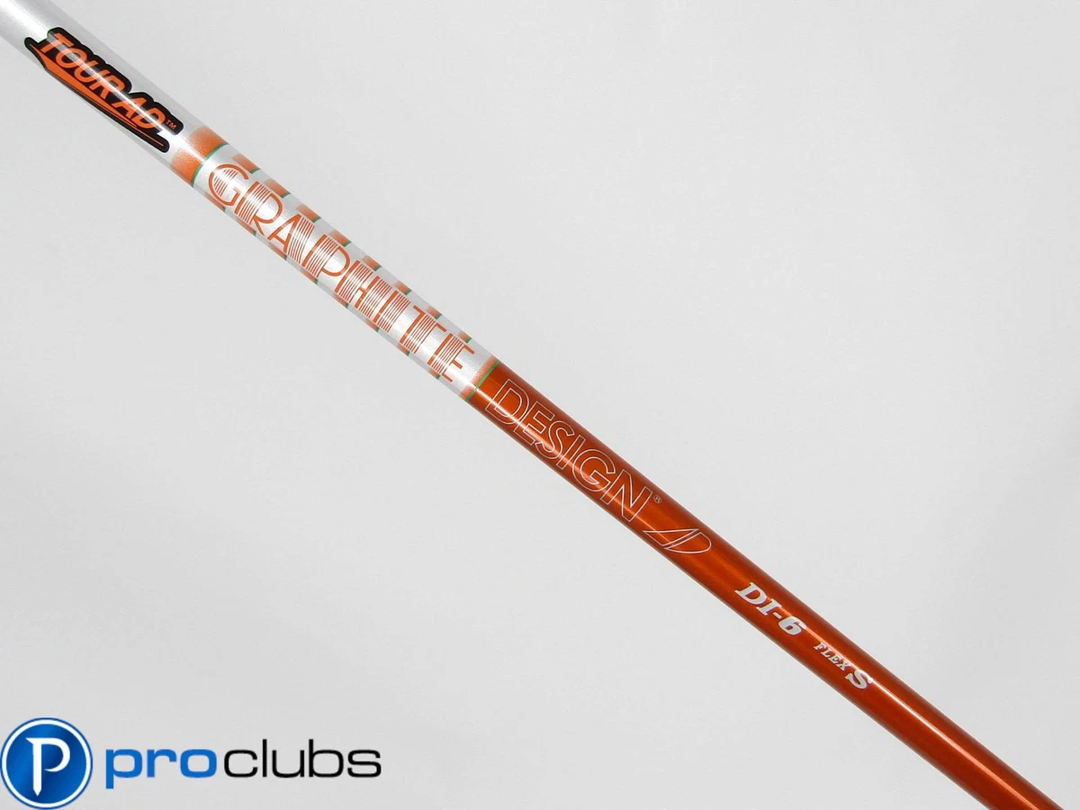 Graphite Design Tour AD DI Golf Club Shafts for sale | eBay