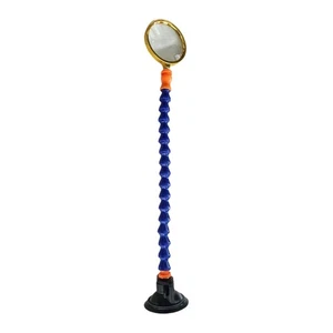 Stable Suction Cup Magnifier Stand Frame Support Stand for Flexible Positioning - Picture 1 of 8