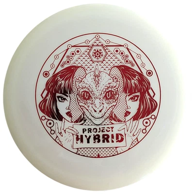 NUEVO SELLO HÍBRIDO PROYECTO LIMITADO LATITUDE 64 HYBRID RIVER 175g Foto 1 de 4