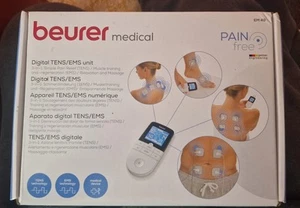 TENS/EMS Digital Machine BNIB - Picture 1 of 8