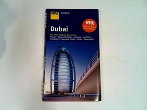 ADAC Reiseführer Dubai: Vereinigte Arabische Emirate und Oman Schnurrer, Elisabe - Bild 1 von 1