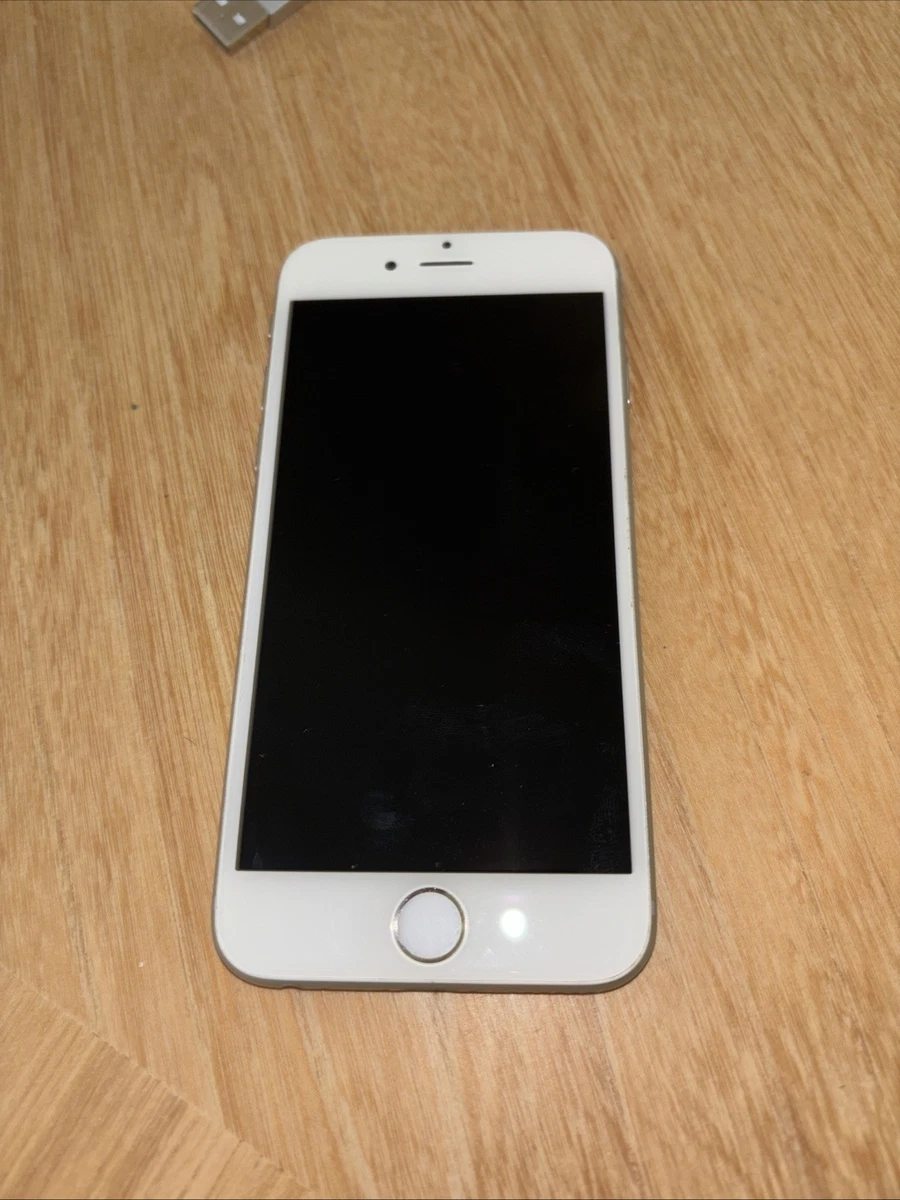 iPhone 6s Silver Network Unlocked for Sale | Shop New & Used Cell