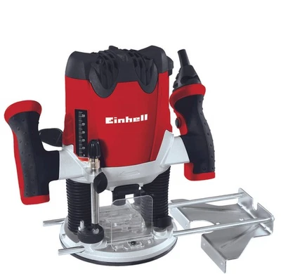 Einhell Oberfräse TE-RO 1255 E 4350490 - Bild 1 von 4