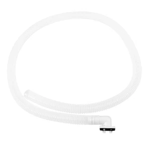 Plastic Tubing Air Conditioner Drain Kit Drip Tube Portable Ac Hose - Picture 1 of 12