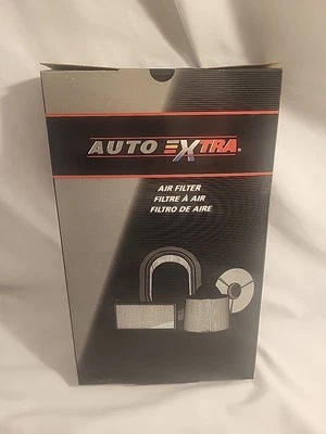 Auto Extra 619-46390 Quality Air Filter (Fits Wix 46390) - Image 1 of 4