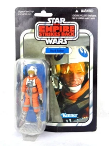 Star Wars VC07 Dack Ralter Action Figure The Vintage Collection Sealed Rare - Picture 1 of 8