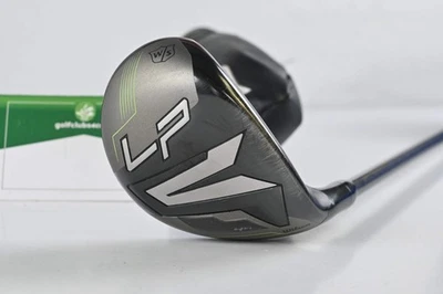 Wilson Launch Pad 2022 #4 Hybrid / 22.5 Degree / Regular Flex Evenflow 65 Shaft - Image 1 of 4