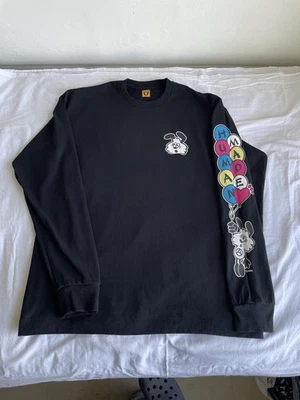 Human Made X Verdy T-Shirt Men’s Size XL - Image 1 of 4