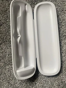 Phillips Sonicare TCA1001 Travel Case With Charger (white) - Picture 1 of 2