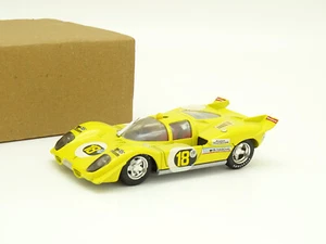Brumm SB 1/43 - Ferrari 512 S 1000KM Buenos Aires 1970 - Foto 1 di 1