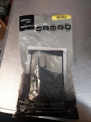 Kit de tablero de instalación doble DIN Metra 95-7321 para Select 2005-09 Kia/Hyundai Foto 1 de 4