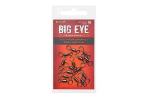 ESP Big Eye Swivels - Picture 1 of 3