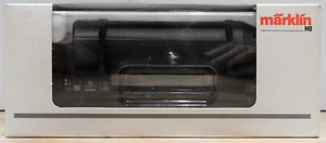 Vagón botella de carburo HO Gauge Marklin 48252 DB Ep III como nuevo en caja - Imagen 1 de 7