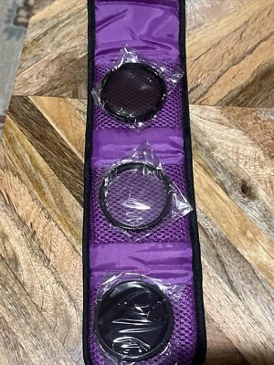 Altura Photo Filter Set, 58mm (UV, CPL, N4) #007 - Image 1 of 4