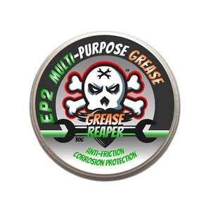 Lithium Multi Purpose Grease - Picture 1 of 9