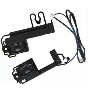 Black Speaker For Dell Inspiron3520 N5040 N5050 V1550 V2520 Speaker - Picture 1 of 1