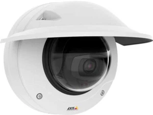 AXIS Q3517-LVE Dome Camera Advanced indoor/outdoor vandal resistant NEW  ..1BED5 - Picture 1 of 20