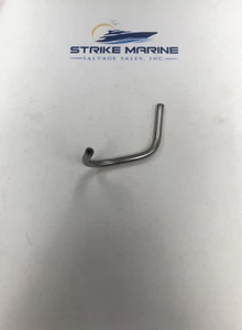 Westerbeke 44756, Fuel Line - Bild 1 von 4