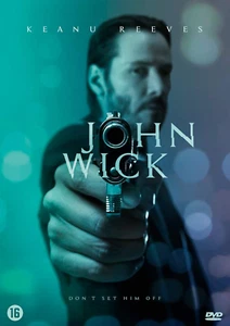 JOHN WICK - Foto 1 di 12