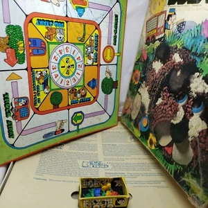 Vintage Parker Brothers & General Mills Dog-Gone Game 1973 - Picture 1 of 11