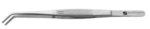 J&J Instruments Dental Markley Pliers Self-Locking Grooved/Serrated Each #08-250 - Picture 1 of 1