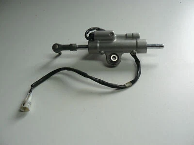 Yamaha YZF R1 2009-2010 vapor de dirección (amortiguador de dirección) 201319179 Foto 1 de 2