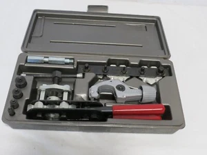Jasco Wolco Tools Tube Cutting & Flaring Hand Tool - Used - Picture 1 of 11