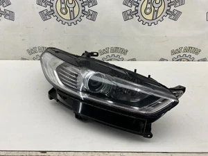 FORD MONDEO MK5 FRONT DRIVER RIGHT SIDE HALOGEN HEADLIGHT DS73-13W029-BE - Picture 1 of 23